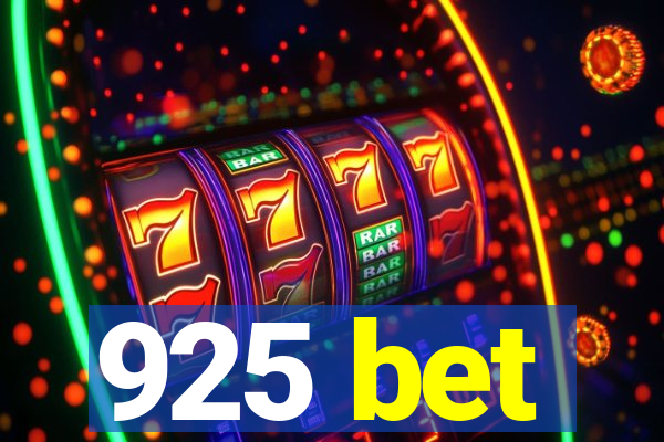 925 bet